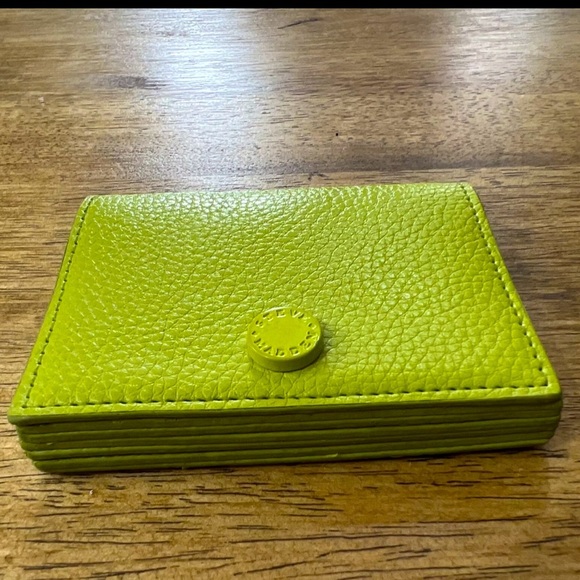 Steve Madden multi card holder - Picture 8 of 8